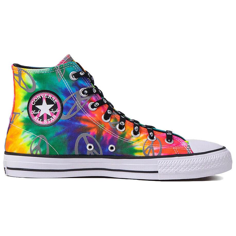 Order 匡威Chuck Taylor All Star Pro高帮"扎染" 172568C