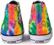 Shop 匡威Chuck Taylor All Star Pro高帮"扎染" 172568C