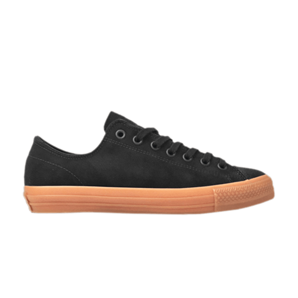 Converse Chuck Taylor All Star Pro Low 'Black Gum'
