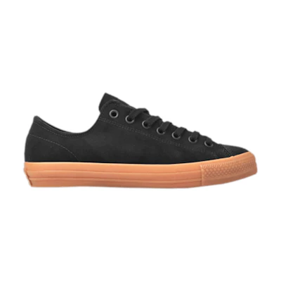 Converse Chuck Taylor All Star Pro Low 'Black Gum'