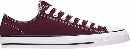 Converse Chuck Taylor All Star Pro Low 'Dark Sangria' 157861C Converse Chuck Taylor All Star Pro Low 'Dark Sangria' 157861C