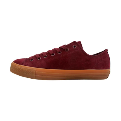 Converse Chuck Taylor All Star Pro Low 'Deep Bordeaux'