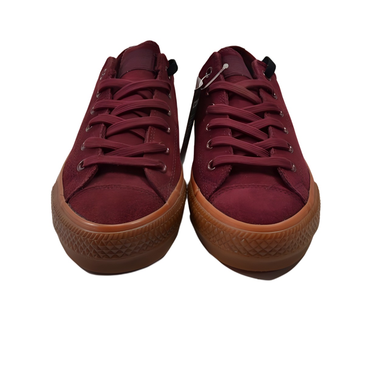 Converse Chuck Taylor All Star Pro Low 'Deep Bordeaux' 圖 3