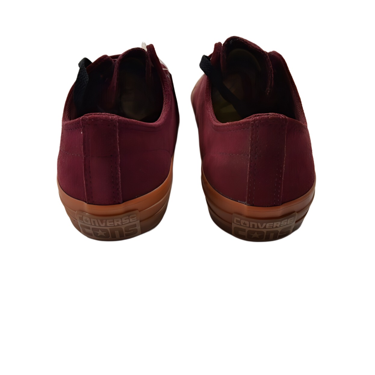 Converse Chuck Taylor All Star Pro Low 'Deep Bordeaux' 圖 4