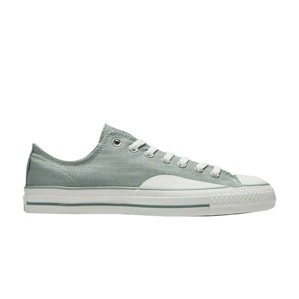 Buy 匡威Chuck Taylor All Star Pro低帮‘云母绿’ 161534C