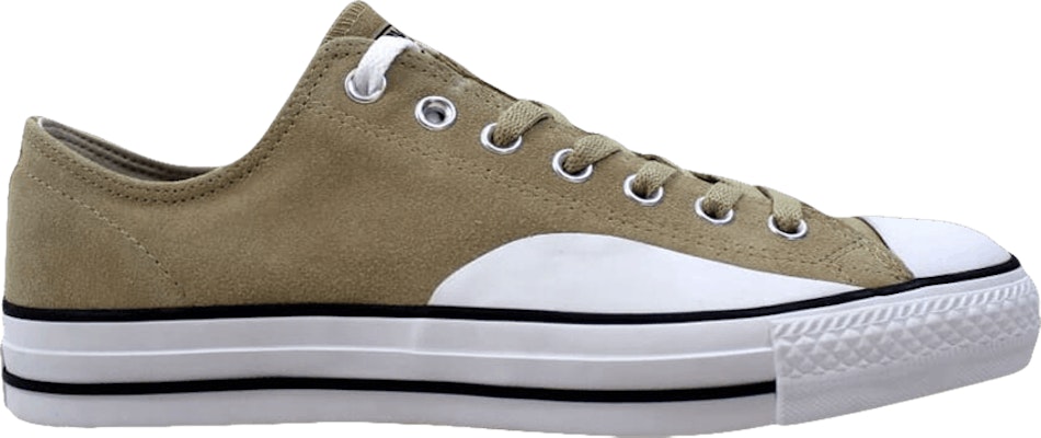 コンバース・チャックテイラーオールスター・プロロー「ビンテージカーキ」 159506C Buy コンバース・チャックテイラーオールスター・プロロー「ビンテージカーキ」 159506C