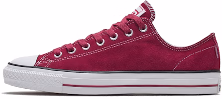Converse Chuck Taylor All Star Pro 'Purple' 166832C Converse Chuck Taylor All Star Pro 'Purple' 166832C