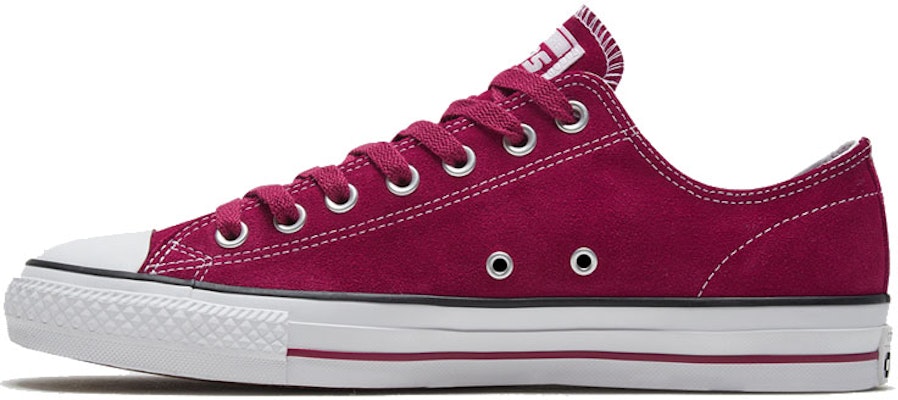 Converse Chuck Taylor All Star Pro 'Púrpura' 166832C Order Converse Chuck Taylor All Star Pro 'Púrpura' 166832C