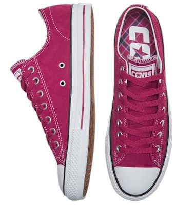 Converse Chuck Taylor All Star Pro 'Púrpura' 166832C Lookbook Converse Chuck Taylor All Star Pro 'Púrpura' 166832C