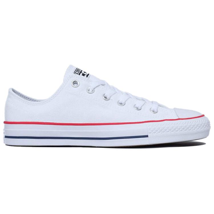 Buy Converse Chuck Taylor All Star Pro Low 'Putih Merah Insignia' 159699C