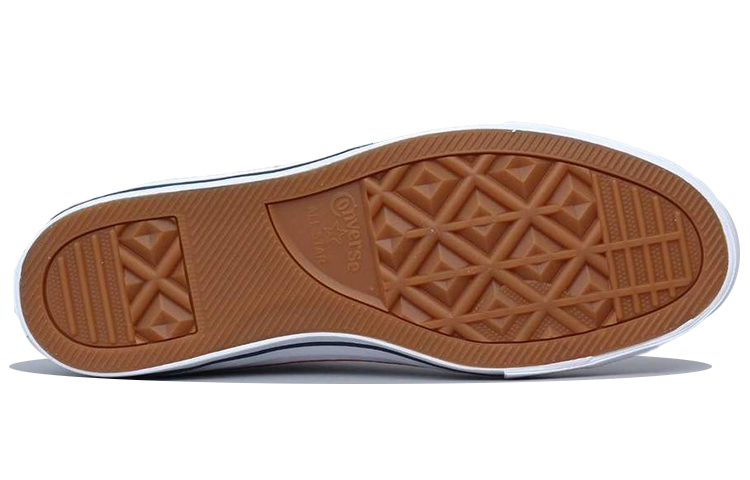 Converse Chuck Taylor All Star Pro Low 'White Red Insignia' 圖 4