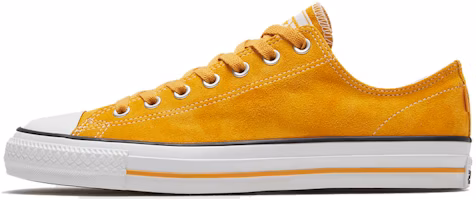 Converse Chuck Taylor All Star Pro 'Yellow' 166831C Converse Chuck Taylor All Star Pro 'Yellow' 166831C