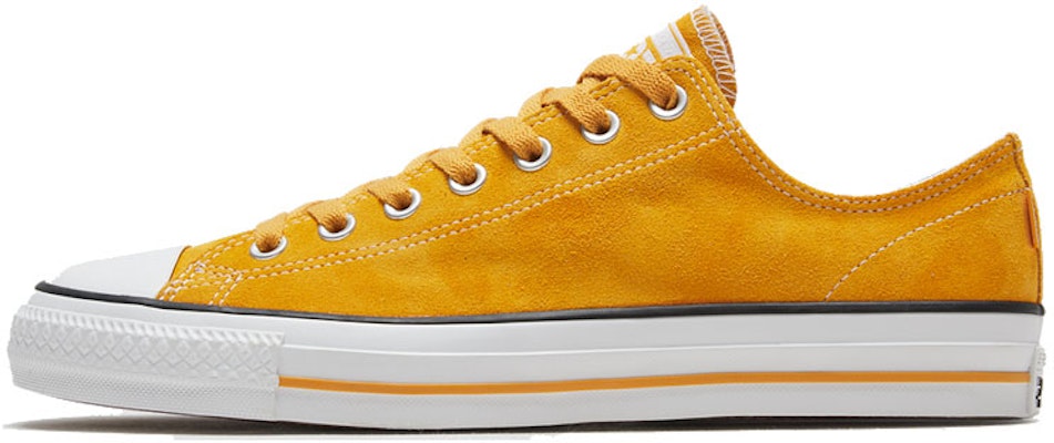 Converse Chuck Taylor All Star Pro 'Kuning' 166831C Buy Converse Chuck Taylor All Star Pro 'Kuning' 166831C