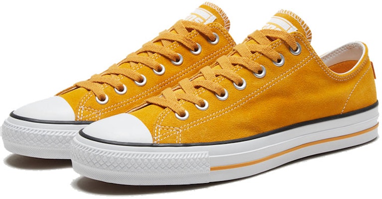 Converse Chuck Taylor All Star Pro 'Kuning' 166831C Shop Converse Chuck Taylor All Star Pro 'Kuning' 166831C