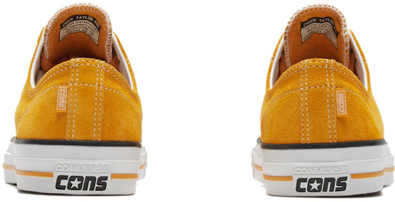 Converse Chuck Taylor All Star Pro 'Kuning' 166831C Purchase Converse Chuck Taylor All Star Pro 'Kuning' 166831C