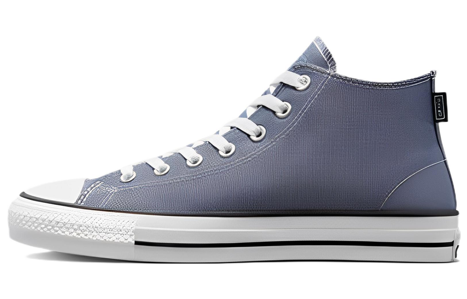 Converse Chuck Taylor All Star Pro Mid 'Lunar Grey'