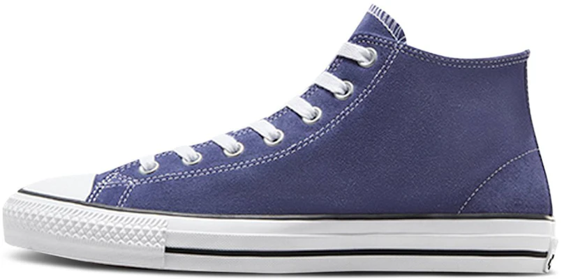 Converse Chuck Taylor All Star Pro Mid 'Aguas Inexploradas Azul' A05321C Buy Converse Chuck Taylor All Star Pro Mid 'Aguas Inexploradas Azul' A05321C