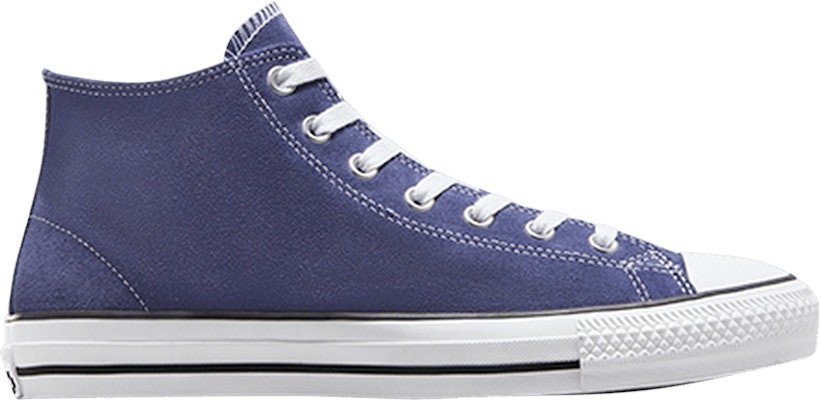 Converse Chuck Taylor All Star Pro Mid 'Uncharted Waters Blue' A05321C Buy Converse Chuck Taylor All Star Pro Mid 'Uncharted Waters Blue' A05321C