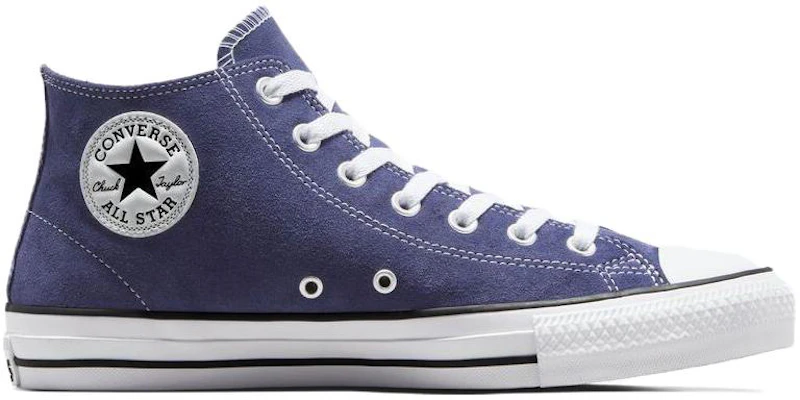 Converse Chuck Taylor All Star Pro Mid 'Uncharted Waters Blue' A05321C Order Converse Chuck Taylor All Star Pro Mid 'Uncharted Waters Blue' A05321C