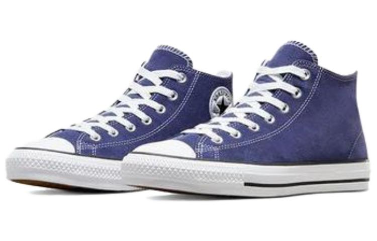 Lookbook Converse Chuck Taylor All Star Pro Mid 'Uncharted Waters Blue' A05321C