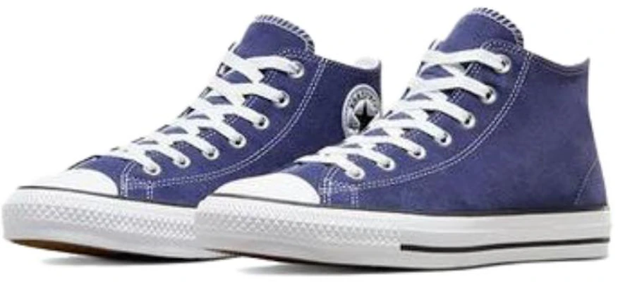 Converse Chuck Taylor All Star Pro Mid 'Uncharted Waters Blue' A05321C Lookbook Converse Chuck Taylor All Star Pro Mid 'Uncharted Waters Blue' A05321C