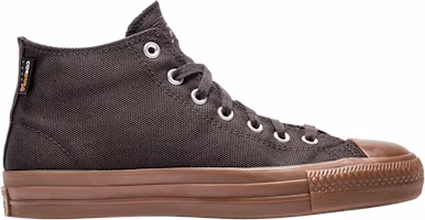 Converse Chuck Taylor All Star Pro Mid 'Velvet Brown Gum' A03224C Converse Chuck Taylor All Star Pro Mid 'Velvet Brown Gum' A03224C