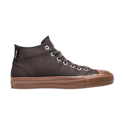 Converse Chuck Taylor All Star Pro Mid 'Velvet Brown Gum'
