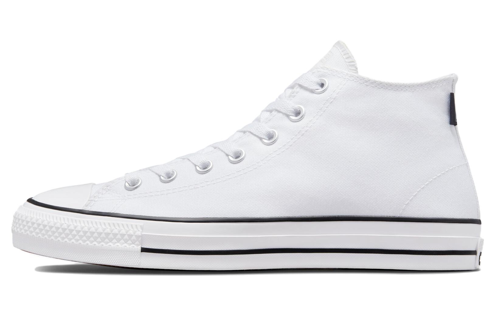 Buy Converse Chuck Taylor All Star Pro Mid 'Blanco Negro' A04151C