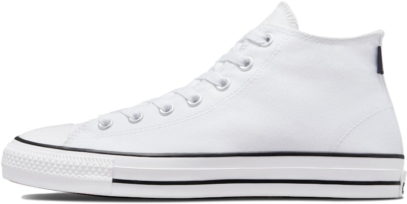 Converse Chuck Taylor All Star Pro Mid 'Blanco Negro' A04151C Buy Converse Chuck Taylor All Star Pro Mid 'Blanco Negro' A04151C