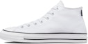 Buy Converse Chuck Taylor All Star Pro Mid 'Blanco Negro' A04151C