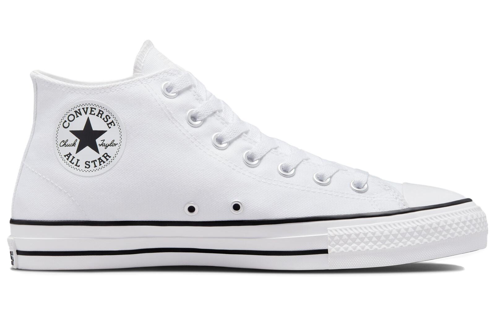 Order Converse Chuck Taylor All Star Pro Mid 'Blanco Negro' A04151C