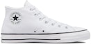 Order Converse Chuck Taylor All Star Pro Mid 'Blanco Negro' A04151C