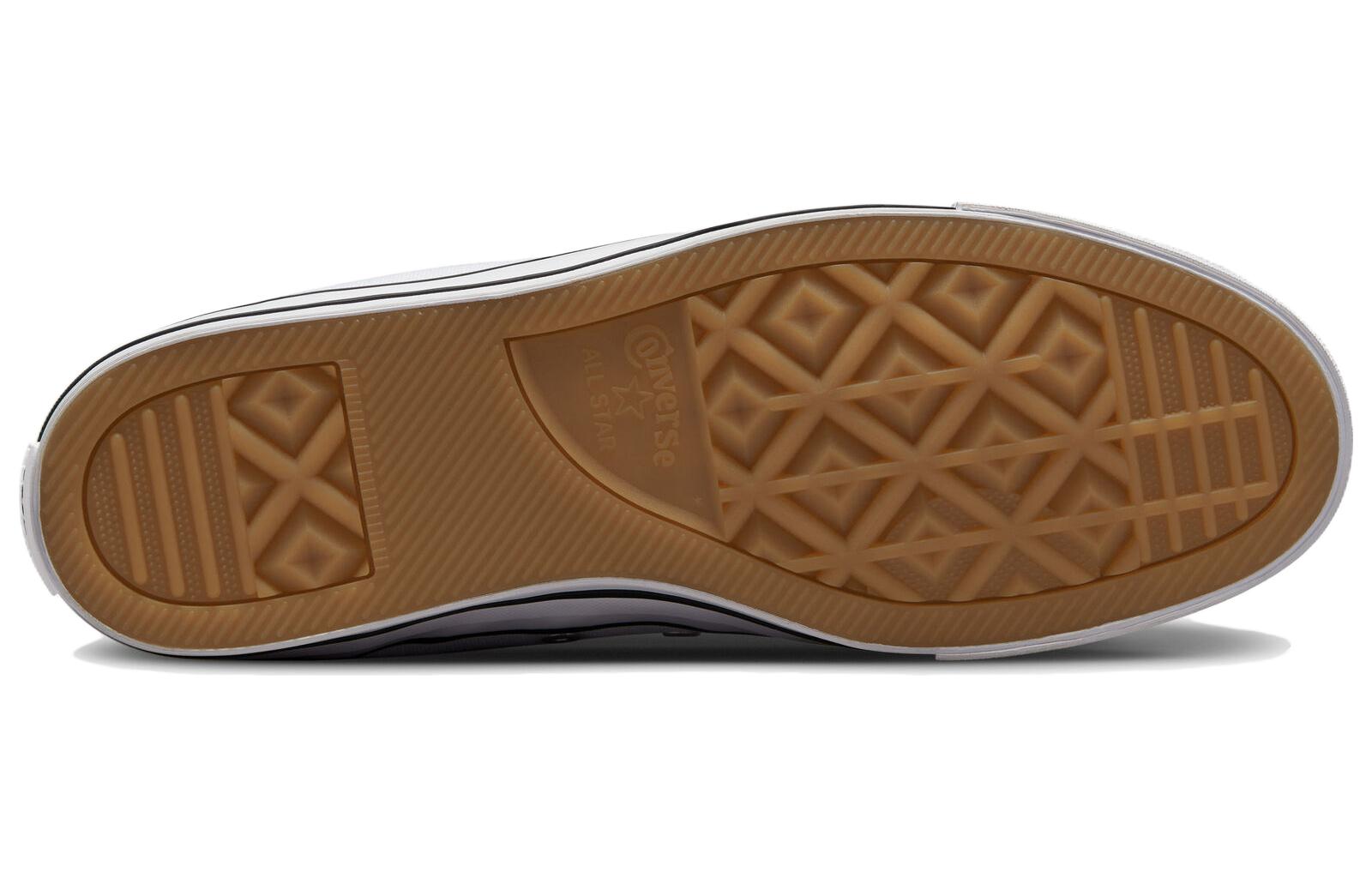 Purchase Converse Chuck Taylor All Star Pro Mid 'Blanco Negro' A04151C