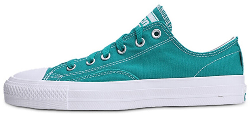 Converse Chuck Taylor All Star Pro Ollie Patch Low 'Malachite' 167608C Buy Converse Chuck Taylor All Star Pro Ollie Patch Low 'Malachite' 167608C