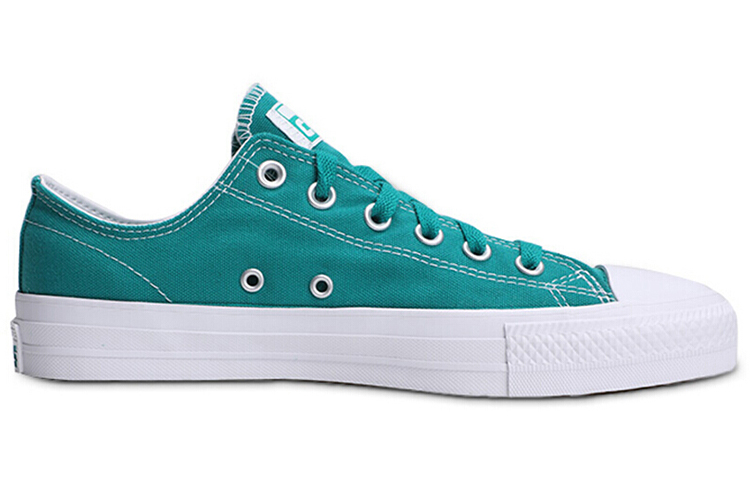 Order Converse Chuck Taylor All Star Pro Ollie Patch Low 'Malachite' Hijau 167608C