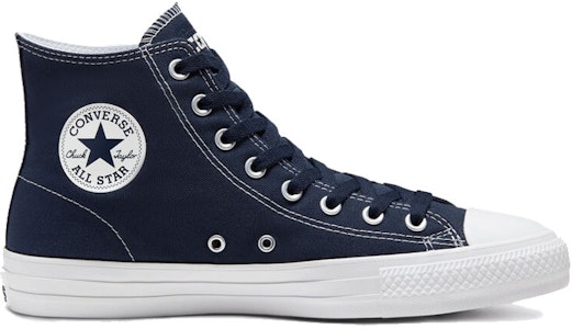 匡威查克泰勒全明星Pro OP高帮蓝色白色 167606C Order 匡威查克泰勒全明星Pro OP高帮蓝色白色 167606C