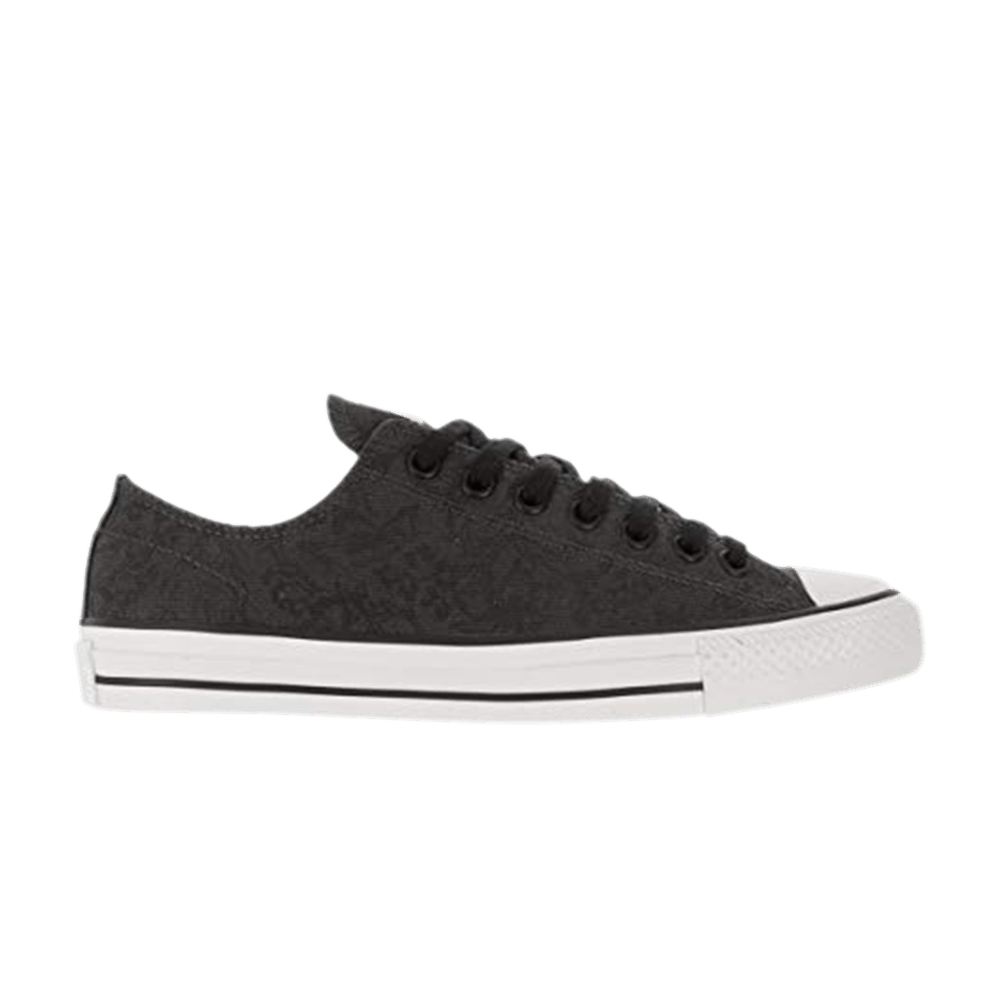 Buy Converse Chuck Taylor All Star Pro Ox 'Hitam Ribut' 147516C