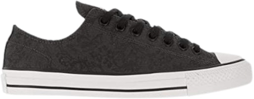 Converse Chuck Taylor All Star Pro Ox 'Hitam Ribut' 147516C Buy Converse Chuck Taylor All Star Pro Ox 'Hitam Ribut' 147516C