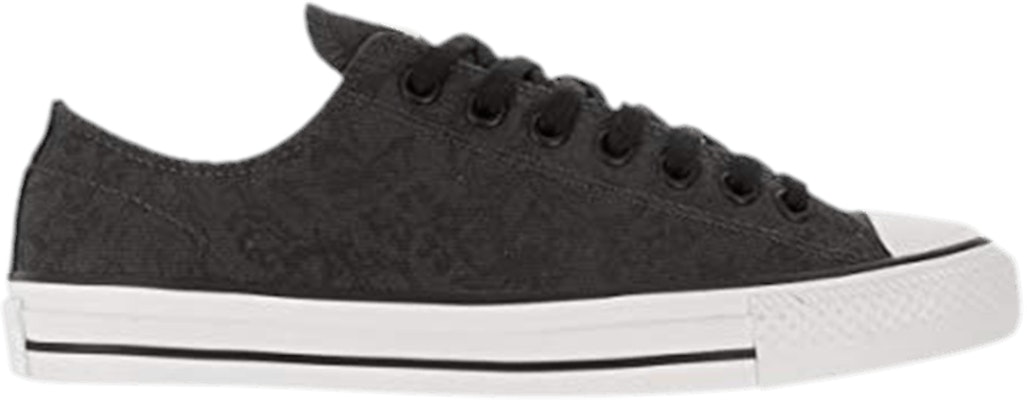 Converse Chuck Taylor All Star Pro Ox 'Hitam Ribut' 147516C Buy Converse Chuck Taylor All Star Pro Ox 'Hitam Ribut' 147516C