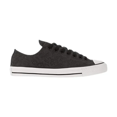 Converse Chuck Taylor All Star Pro Ox 'Black Storm'