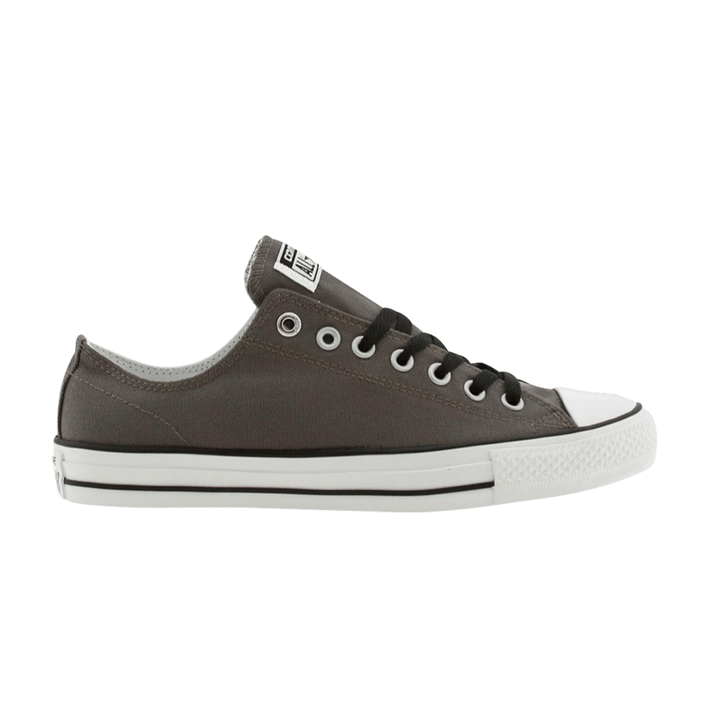 Buy Converse Chuck Taylor All Star Pro Ox 'Abu Putih Hitam' 142758C