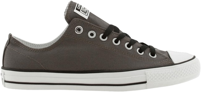 Converse Chuck Taylor All Star Pro Ox 'Abu Putih Hitam' 142758C Buy Converse Chuck Taylor All Star Pro Ox 'Abu Putih Hitam' 142758C