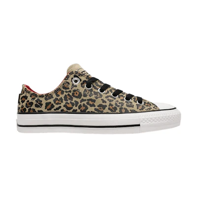 Converse Chuck Taylor All Star Pro Ox 'Leopard'