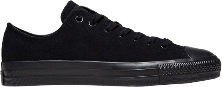 Converse Chuck Taylor All Star Pro Ox 'Hitam Pekat' 161579C Buy Converse Chuck Taylor All Star Pro Ox 'Hitam Pekat' 161579C