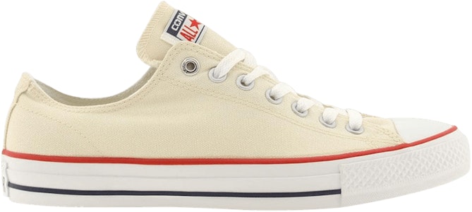 コンバース チャックテイラー オールスター プロ オックス 'ホワイト ナチュラル' 142765C Buy コンバース チャックテイラー オールスター プロ オックス 'ホワイト ナチュラル' 142765C