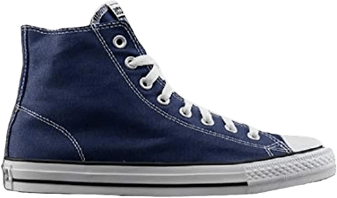 Converse Chuck Taylor All Star Pro Skate Hi 'Dark Denim' 137001C Buy Converse Chuck Taylor All Star Pro Skate Hi 'Dark Denim' 137001C