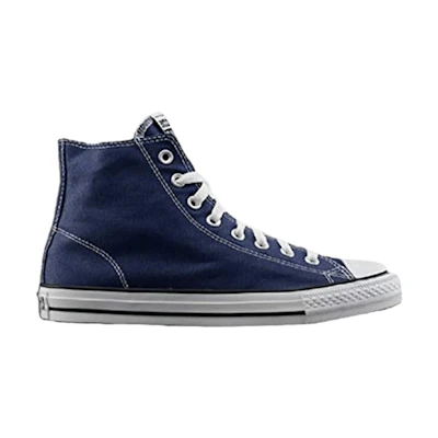 Converse Chuck Taylor All Star Pro Skate Hi 'Dark Denim'