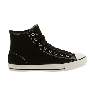 Converse Chuck Taylor All Star Pro Suede Hi 'Black White'