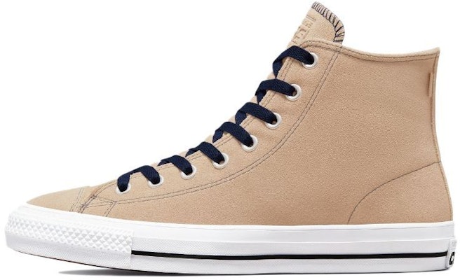 Converse Chuck Taylor All Star Pro Suede Tinggi 'Hemp' 172631C Buy Converse Chuck Taylor All Star Pro Suede Tinggi 'Hemp' 172631C