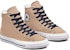 Converse Chuck Taylor All Star Pro Suede Tinggi 'Hemp' 172631C